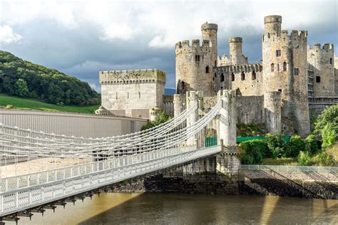 Wales 1.